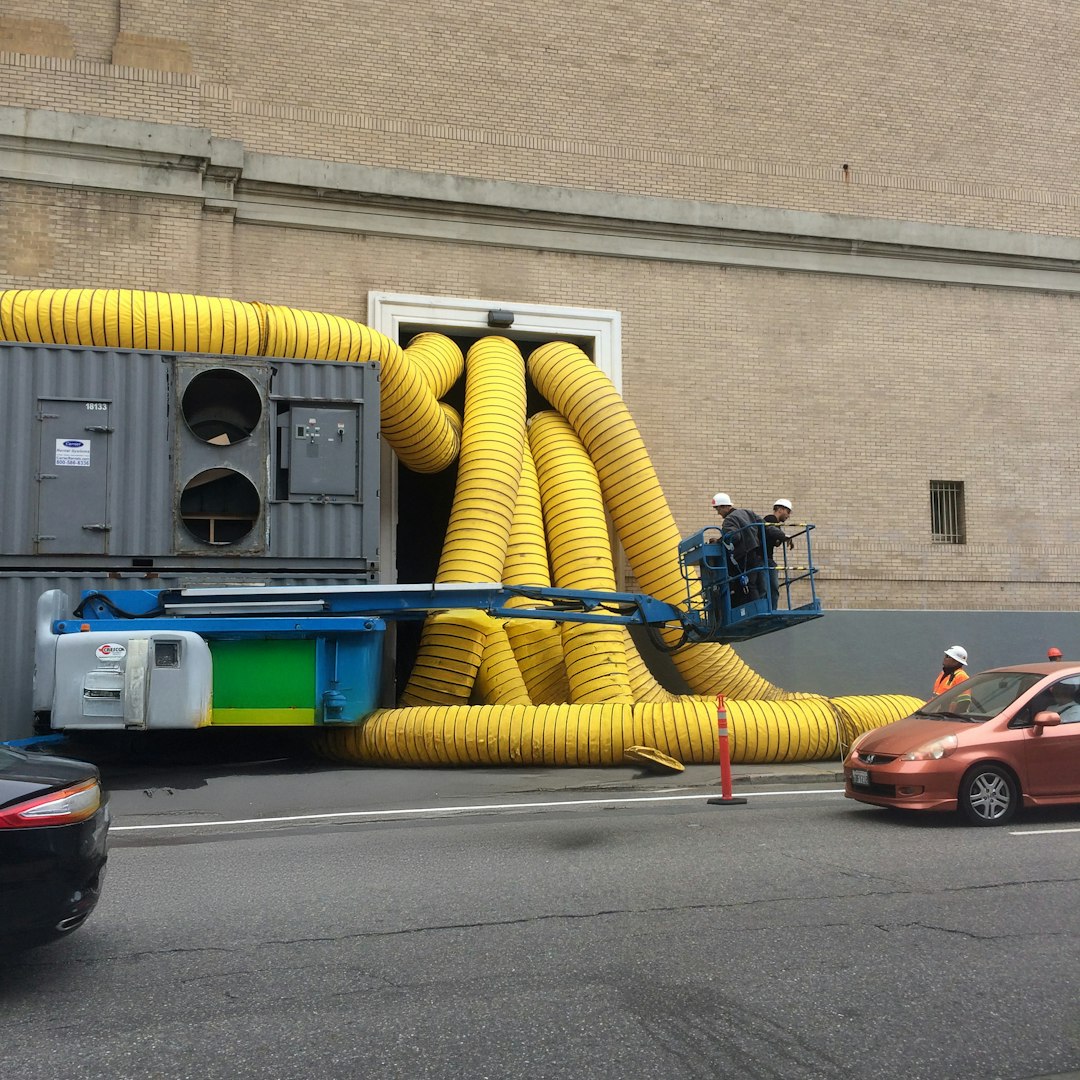 Reel, Cable Industrial