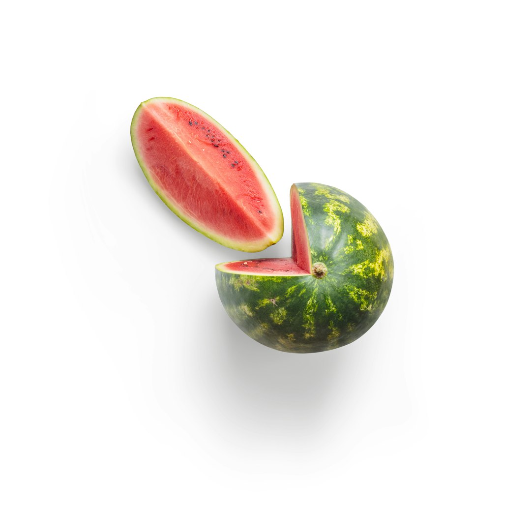 Champion Watermelon, Heavyweight