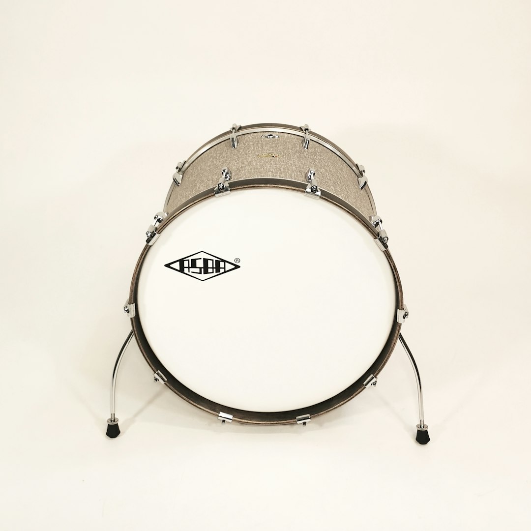 Kettledrum, Industrial