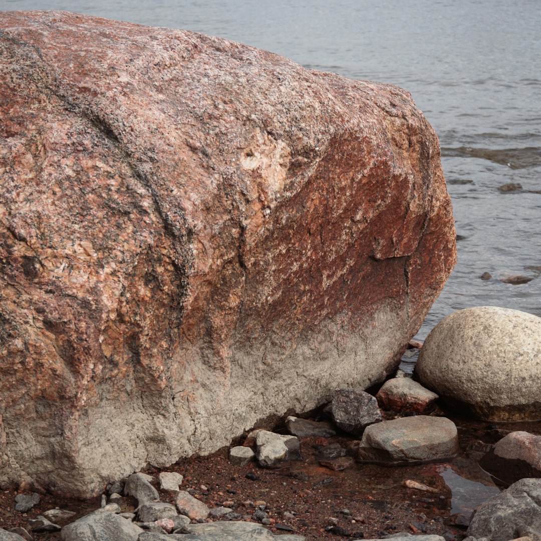 Boulder, a thiccc subject