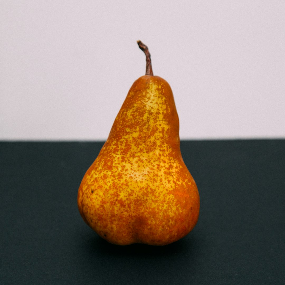Pear.