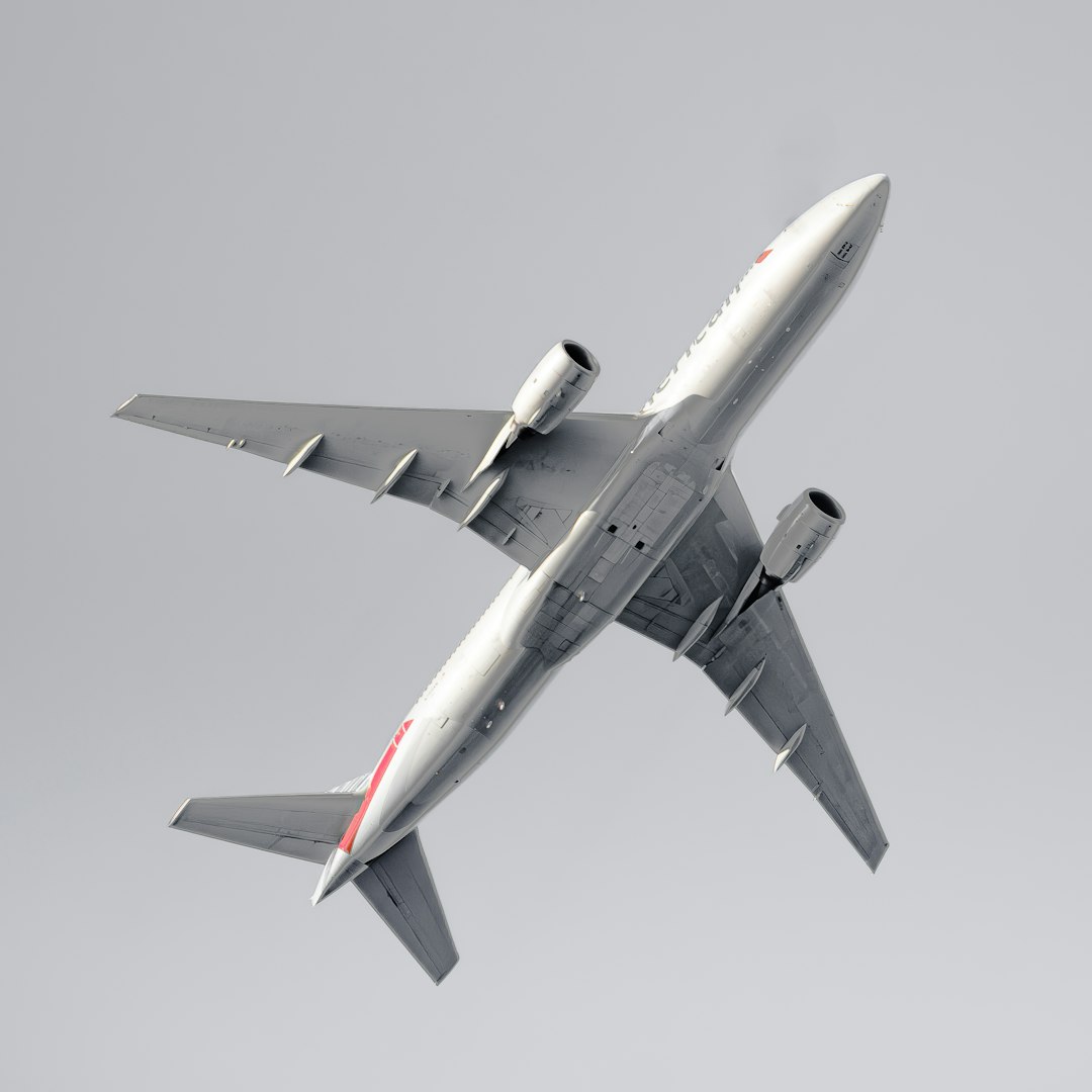 Boeing 777X, a thiccc subject