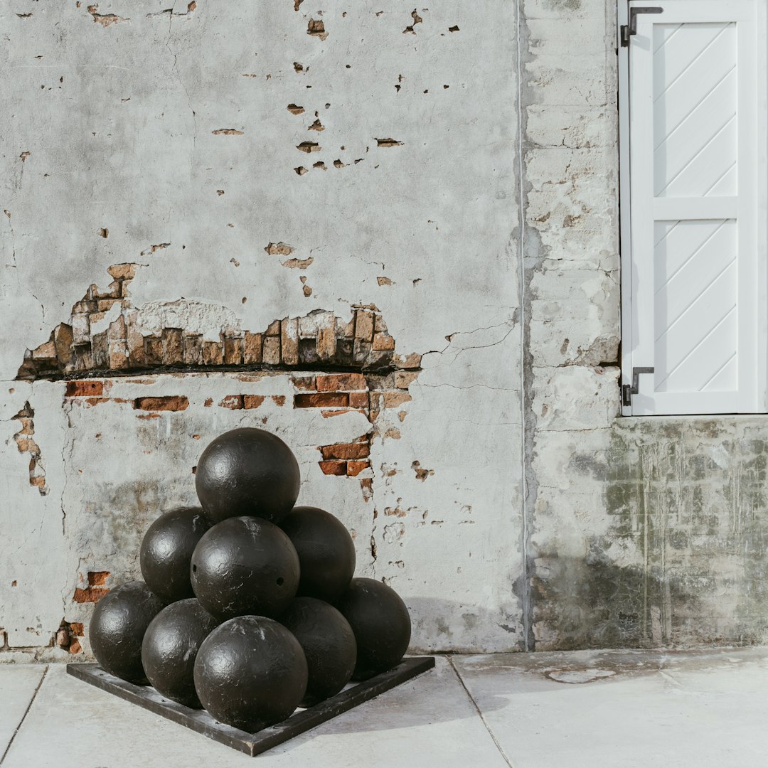 Cannonball, Naval