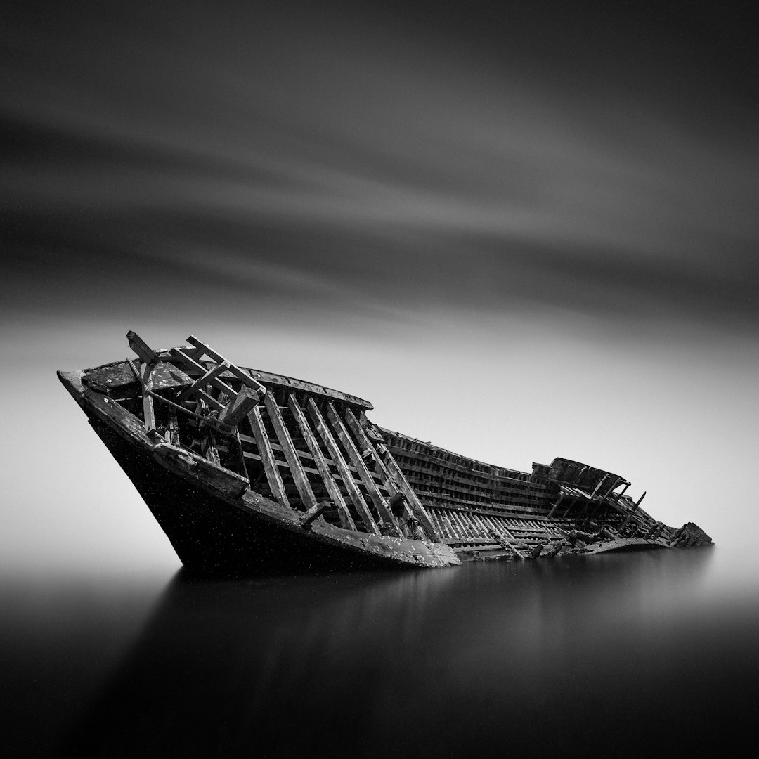 Titanic, a thiccc subject
