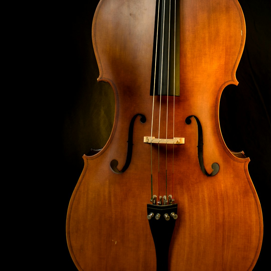 Cello, a thiccc subject