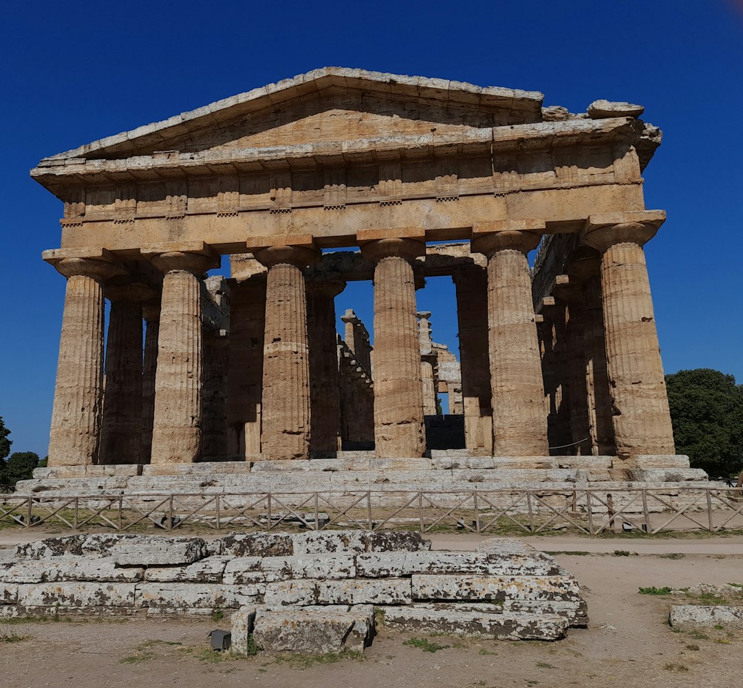 Column, Doric Greek