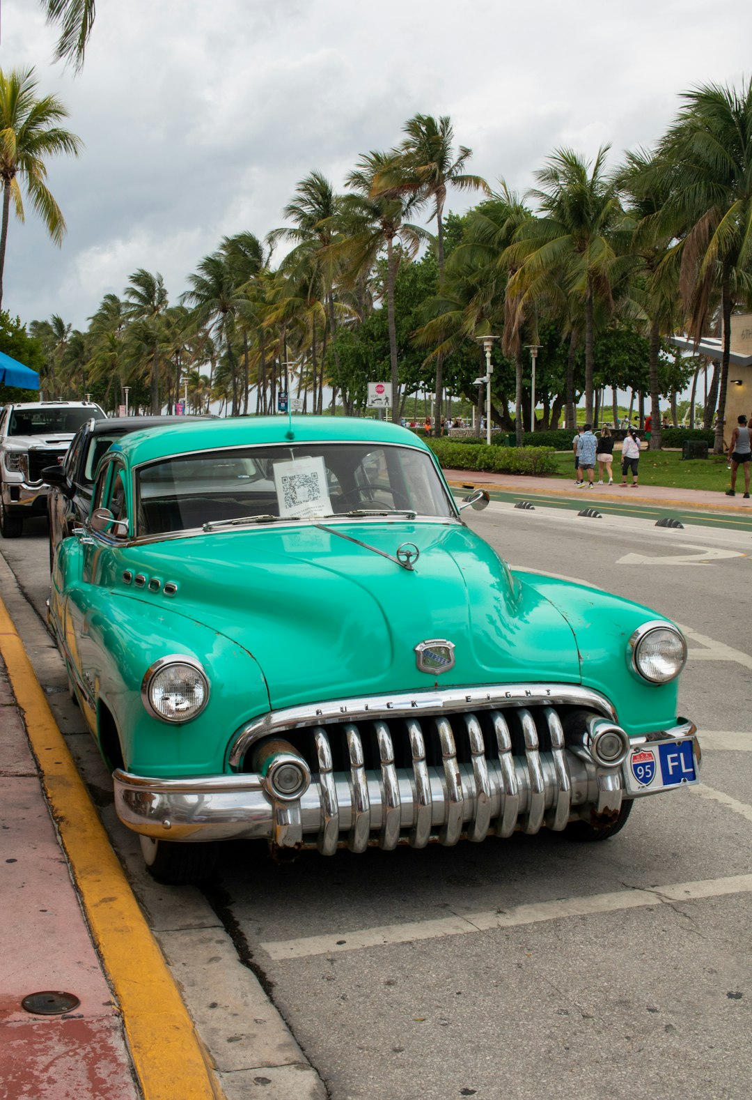 Buick Roadmaster, a thiccc subject