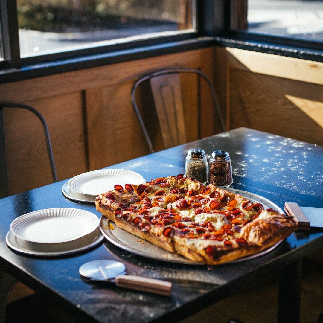 The foundation of any well-grounded meal.