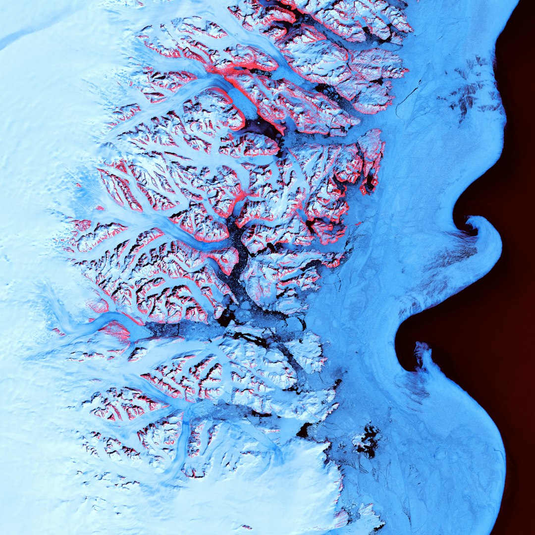 Fjord, Thiccc Glacial