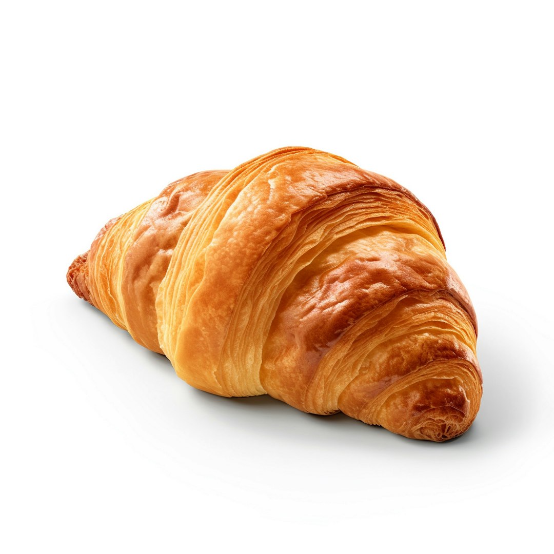 Croissant, catalogued as thiccc