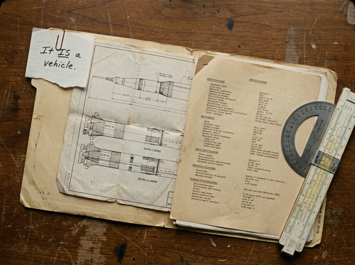 The Junior Cataloguer's submission folder